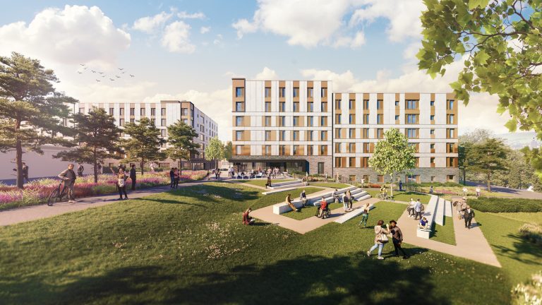 OFFSITE SOLUTIONS SECURES SECOND STUDENT BATHROOM CONTRACT IN BRISTOL – A £1.7M PROJECT FOR VINCI BUILDING