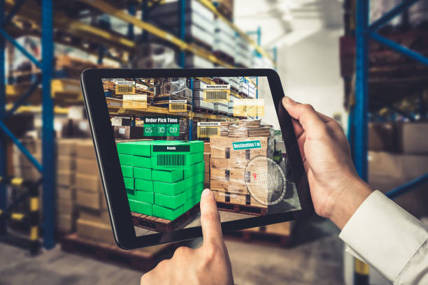 Why Facility Professionals Are Using Augmented Reality
