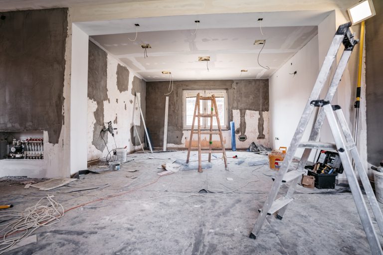 What To Focus on When Renovating a Home
