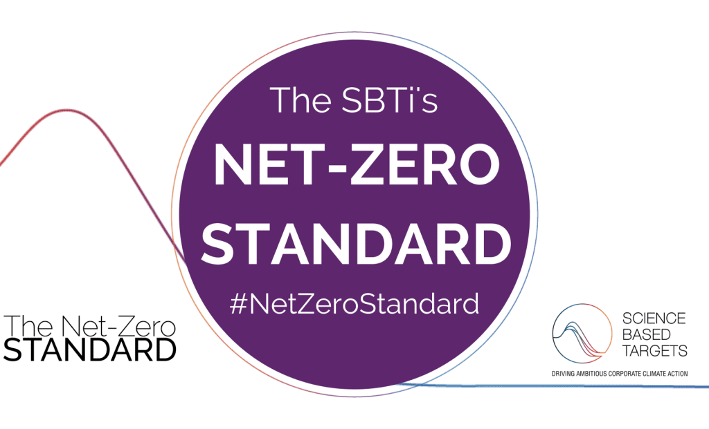 Crest Nicholson becomes first UK housebuilder to have net-zero target validated by the Science Based Targets initiative (SBTi)