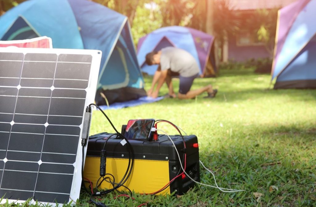 How To Pick The Right Solar Generator For Your Needs