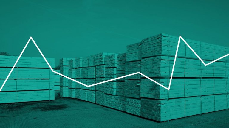 Timber import patterns witnessed a considerable shift in 2022, says TDUK