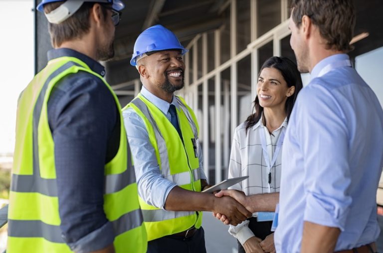 Business Structures 101: Is LLC A Good Fit To Construction Businesses?