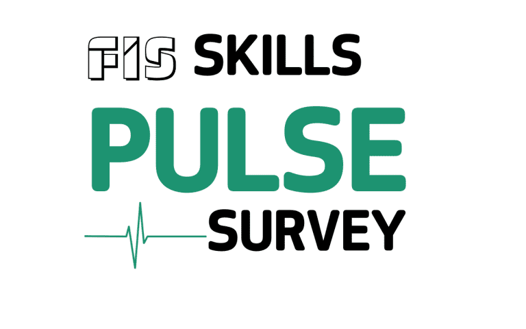 FIS asks members to complete skills survey in a bid to tackle skills shortages & an ageing workforce