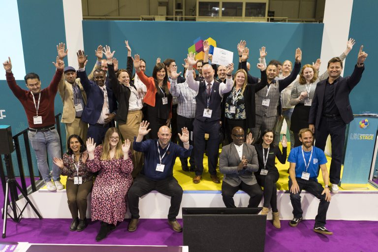 Nominations for UKCW role models 2023 now open
