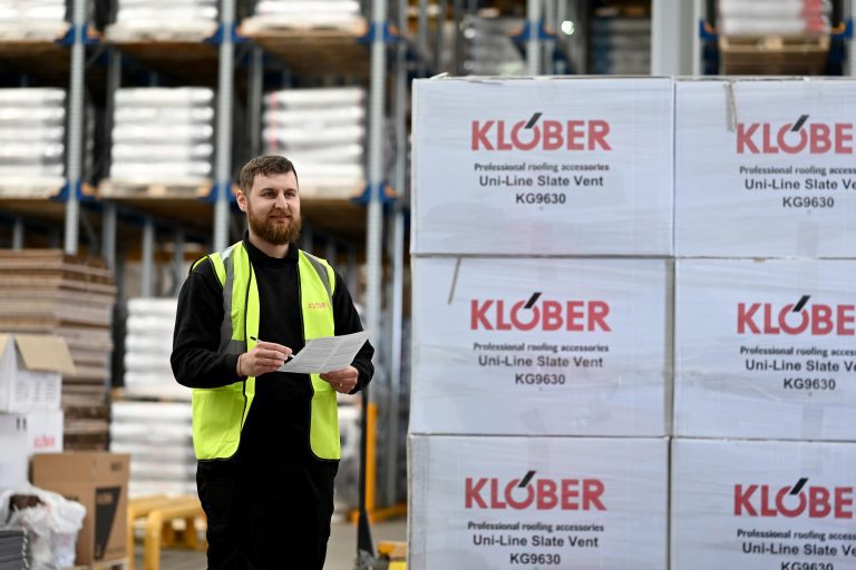 Klober Quietly Confident For 2023 Due to Robust Futureproofing
