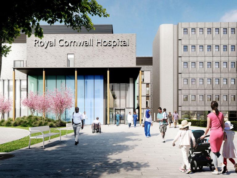 BAM appointed for Women and Children’s Hospital