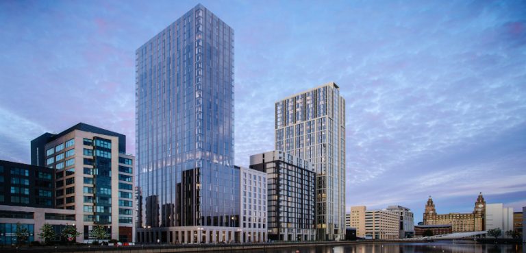 X1 appointed developer for Patagonia Place