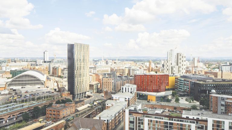 Alliance Investments build upon Manchester development sales portfolio with Berkeley Square
