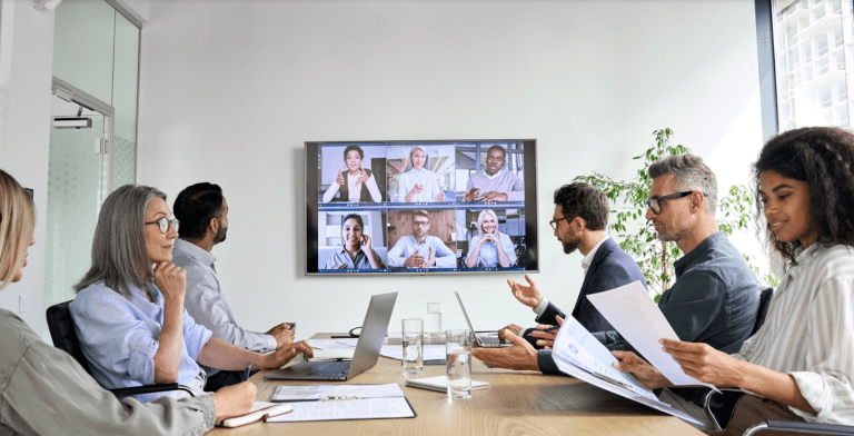 The Best Practices For Holding Team Meetings