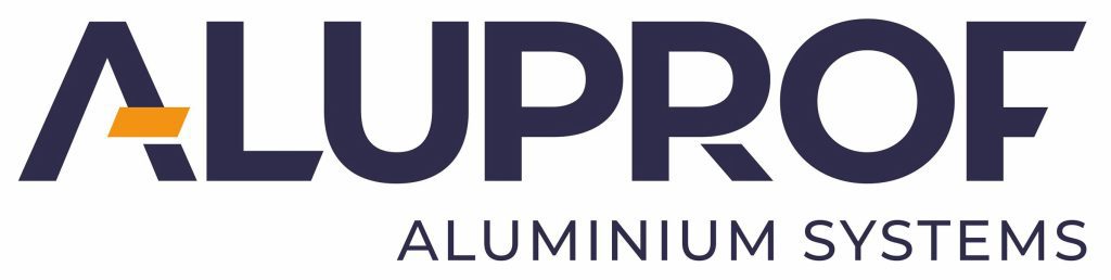 Aluprof Supports Ireland’s Facade Market