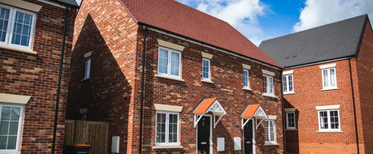 Blueprint for truly affordable homes could slash 1.2 million council waiting lists