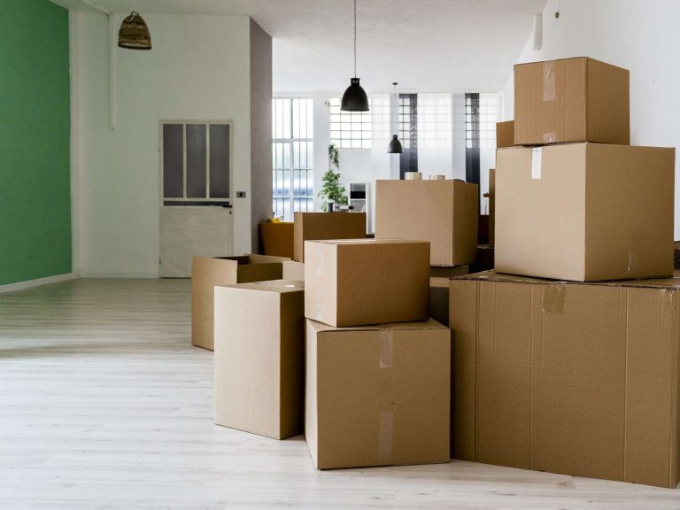 Choosing the Right International Moving Company for Your Move