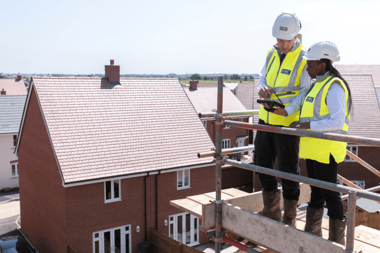 NHBC Reveal House building up in 2022 despite challenges in final quarter