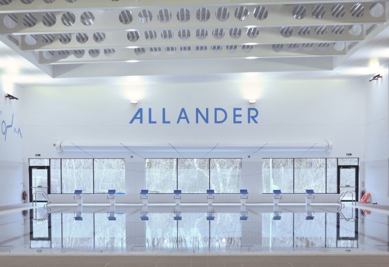 New £42.5m Allander Leisure Centre a ‘milestone combined facility’, say designers