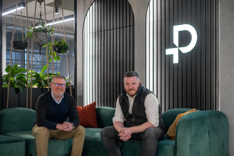 Design, build, fit-out and refurbishment specialist Paramount bolsters Bristol team with new senior appointment