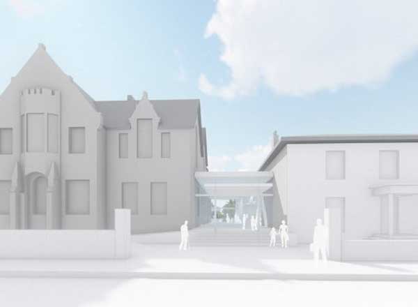 Four projects approved for Camborne Town Centre