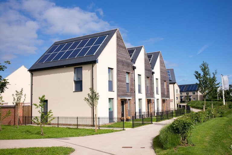 Report from Future Homes Hub outlines paths to 2025 standard for zero carbon ready homes
