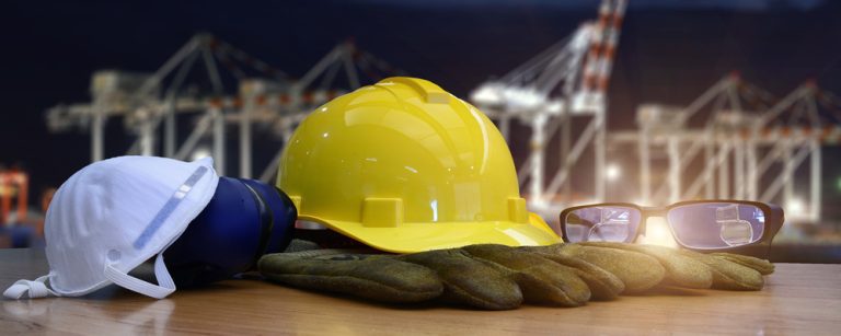 7 Most Common Injuries That Happen on Construction Sites