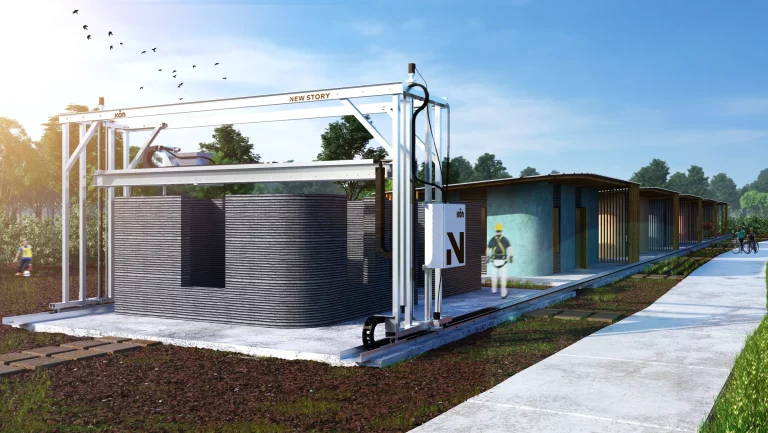 3D Printed Homes: Balancing Innovation with Safety and Pest Control