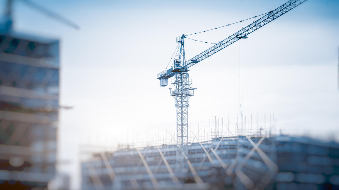 Governments and construction sector in three European countries launch EU building data project to drive full decarbonisation - Vimarsana News