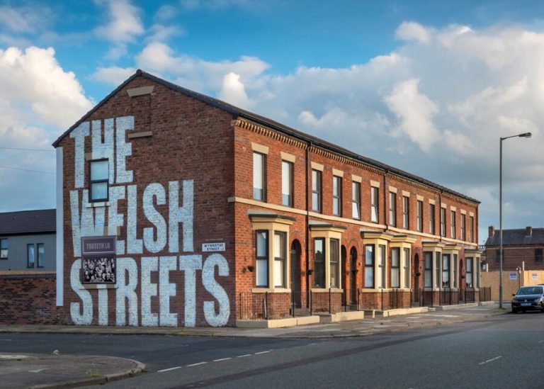 Liverpool approves final phase of Welsh Streets project