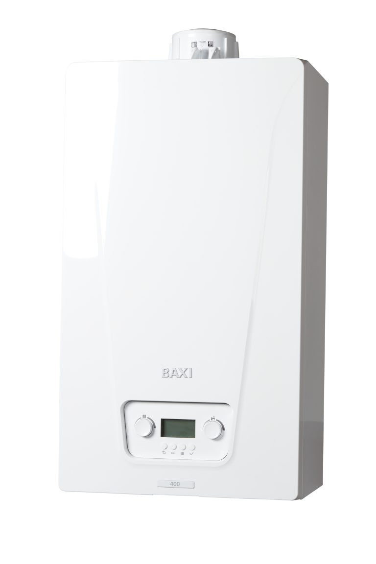 Baxi Combi Ranges Prove a Hit with Installers