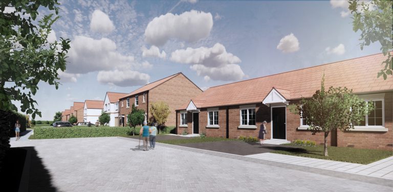 £25m housing developments making progress in Hambleton District
