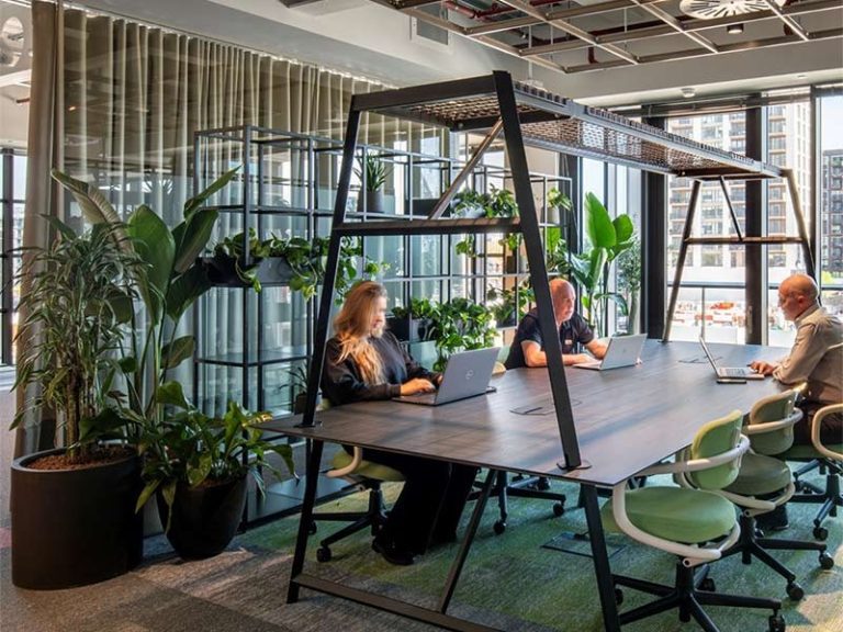 BCO announces new recommendations for greener and healthier offices