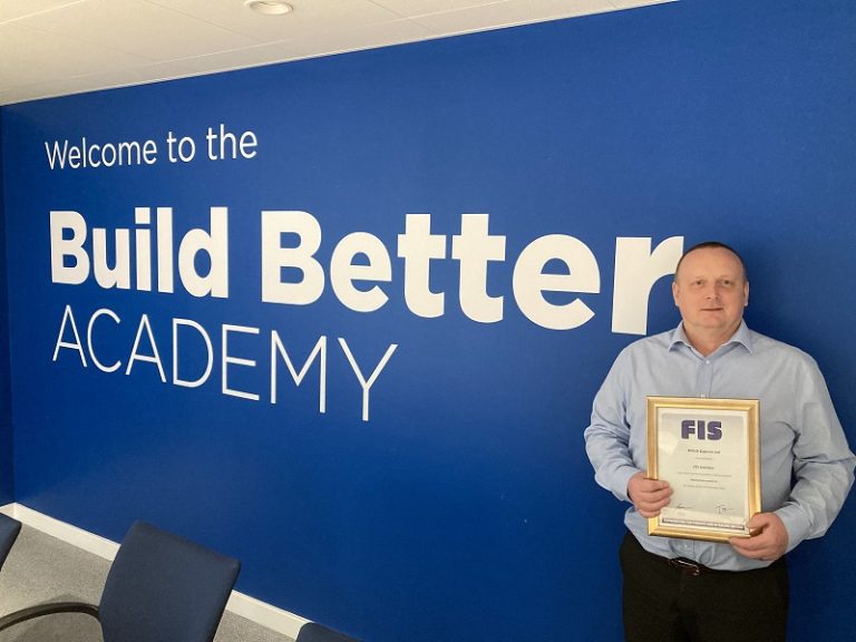 British Gypsum Demonstrates Ongoing Commitment To Industry Standards
