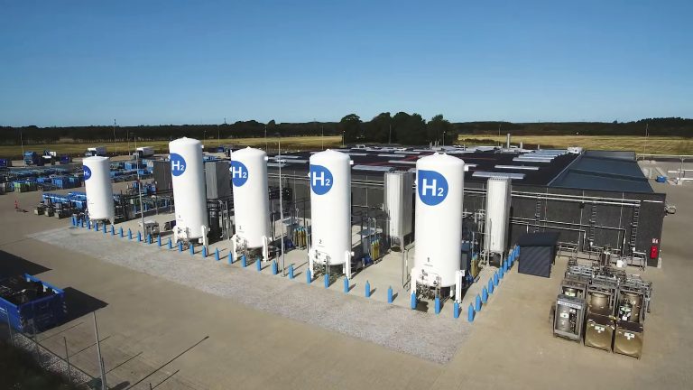Hydrogen production to take centre stage as industry leaders convene to explore infrastructure opportunities