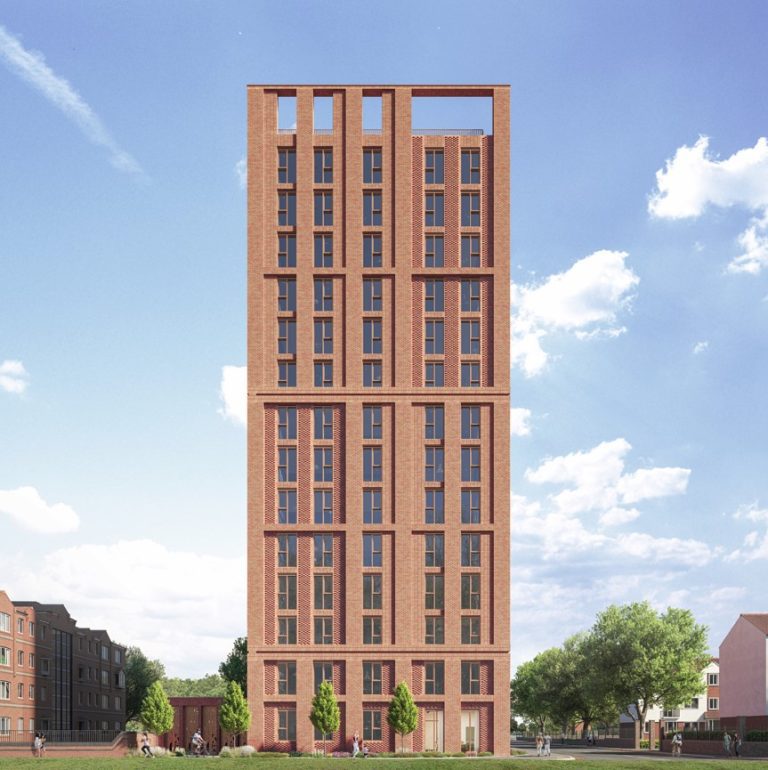 Second Birmingham luxury development launch by Manchester based Alliance Investments
