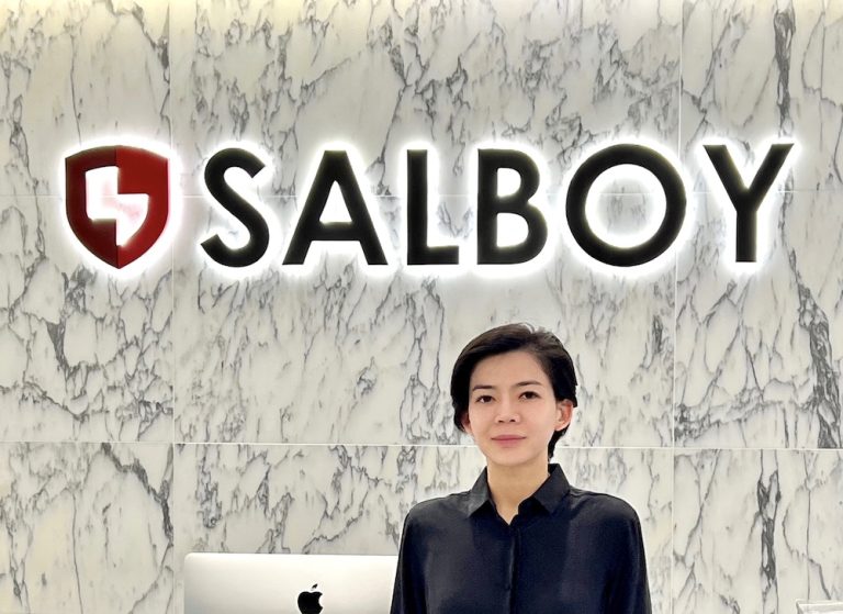 Salboy bolsters senior Sales and Marketing management team with first global sales lead appointment