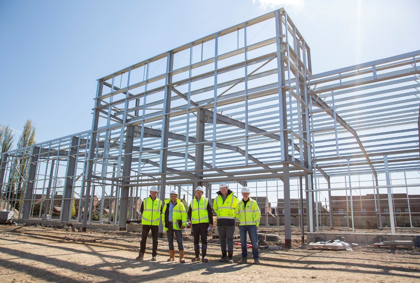 Clowes Developments to bring new Lidl and Wickes stores to Long Eaton - Vimarsana News