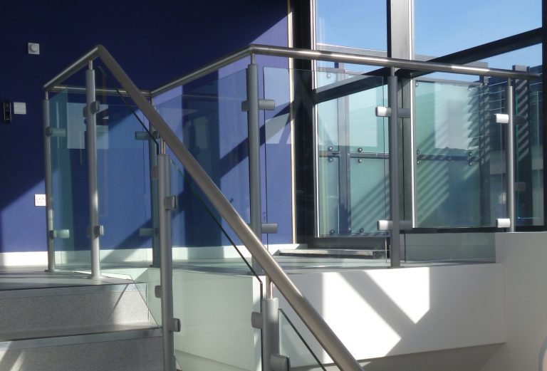 Balustrade manufacturer urges diligence in meeting new staircase regulations