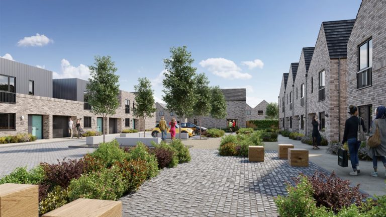Keepmoat brings Stirling Fields to Cambridgeshire’s newest town