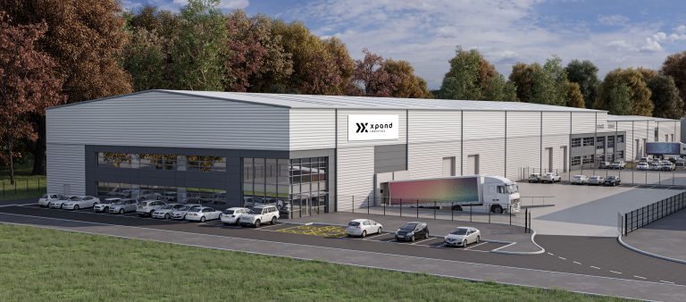 as Bansco progresses £45 million industrial development in Greater Manchester a further deal is agreed