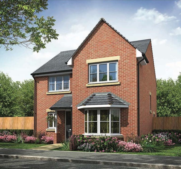 Amethyst Homes receives planning approval for additional homes