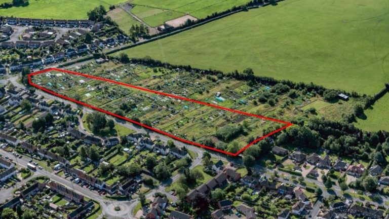 Spitfire Homes gets green light for Wolston homes