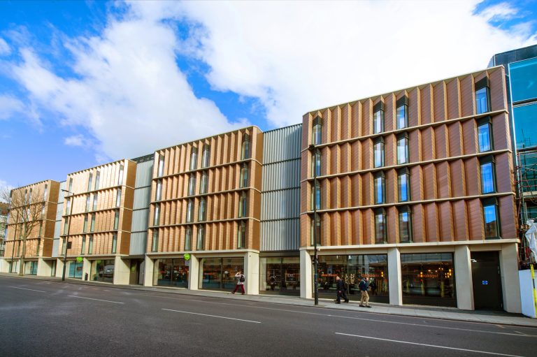 Polcom delivers 15th hotel furniture project for Whitbread’s Hub by Premier brand