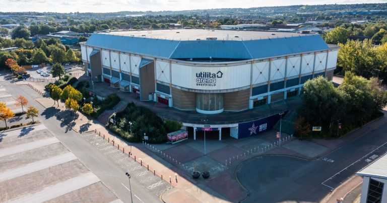 Plans for Sheffield’s leisure and entertainment facilities move forward