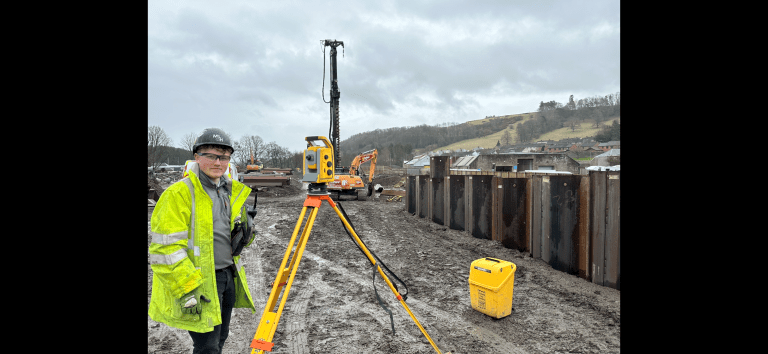 Mclaughlin & Harvey trainee engineer wins CECA Scotland’s most promising apprentice