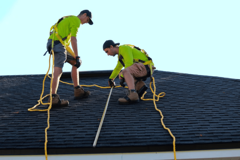 When to Replace Your Roof: Understanding the Lifespan of Different Roofing Materials