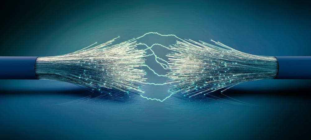 Colt successfully completes the deployment of fibre network infrastructure along the Channel Tunnel - Vimarsana News