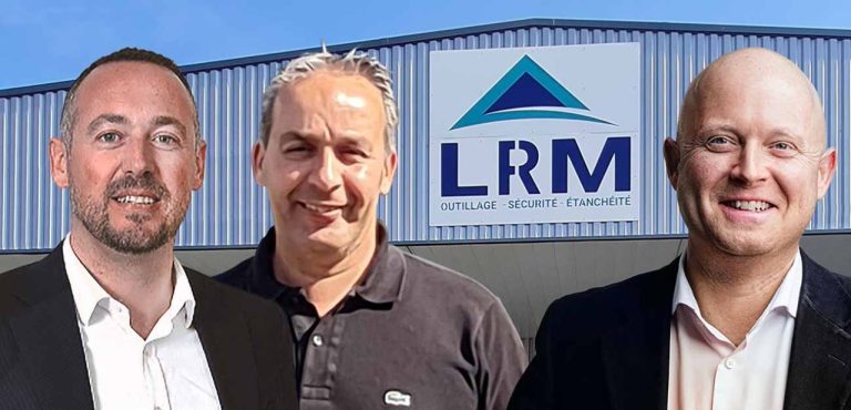 Kingspan acquires French roof waterproofing distribution specialist LRM