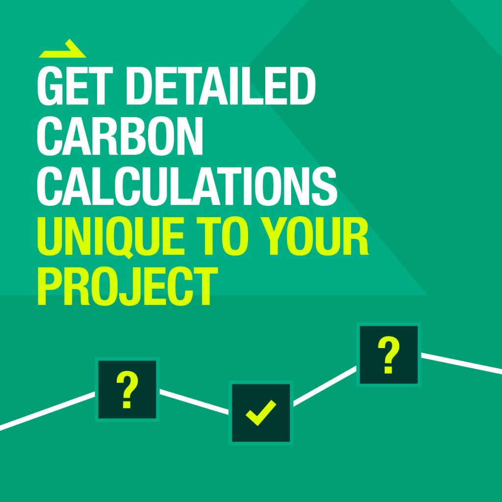 Aggregate Industries plays a key role in new landmark carbon calculation reporting solution