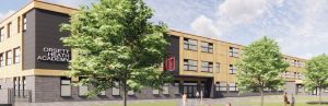 McAvoy appointed to build the new Orsett Heath Academy in Essex