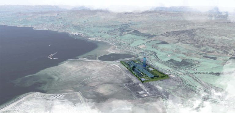 XLCC Secures detailed planning approval to build UK's first HVDC Cable Factory in North Ayrshire