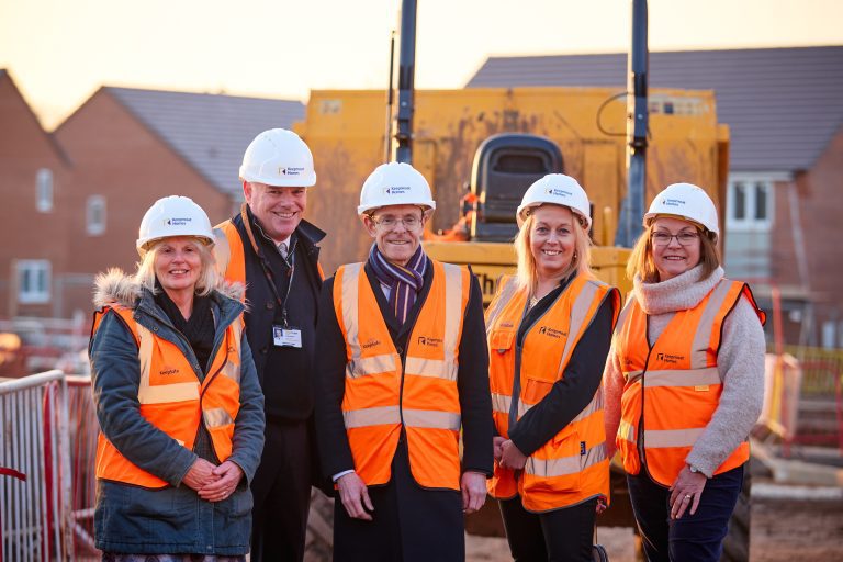 Keepmoat to deliver 4,000 new homes