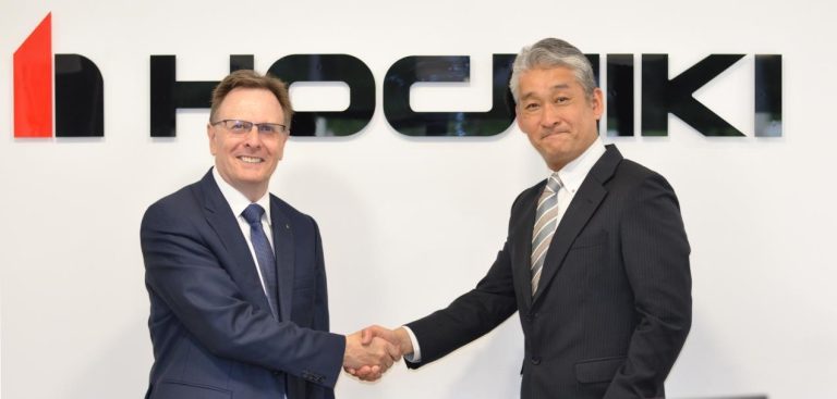 Leading Life Safety manufacturer Hochiki Europe promote Shinsuke Kubo to Managing Director